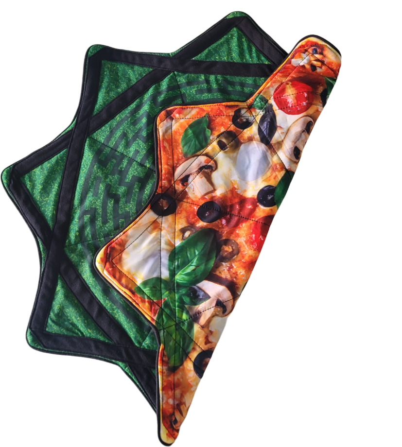 Spinning Star Tapis de jonglage Dapo Juggle Dream SpinStar - vue 3