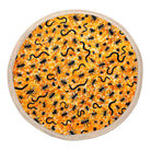 Pizza Flow motif Yummy Bugs