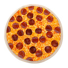 Pizza Flow motif Pepperoni
