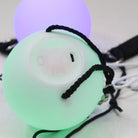 Poï LED rechargeables Zeekio