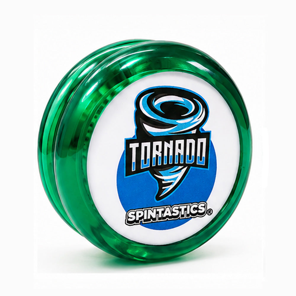 Yo-yo Spintastics Hurricane vert