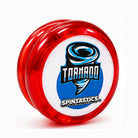 Yo-yo Spintastics Hurricane rouge