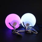 Poï LED rechargeables Zeekio
