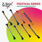 Gamme Z-Stix Zeekio