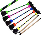Bâton fleur FNG Flash grip avec baguettes
