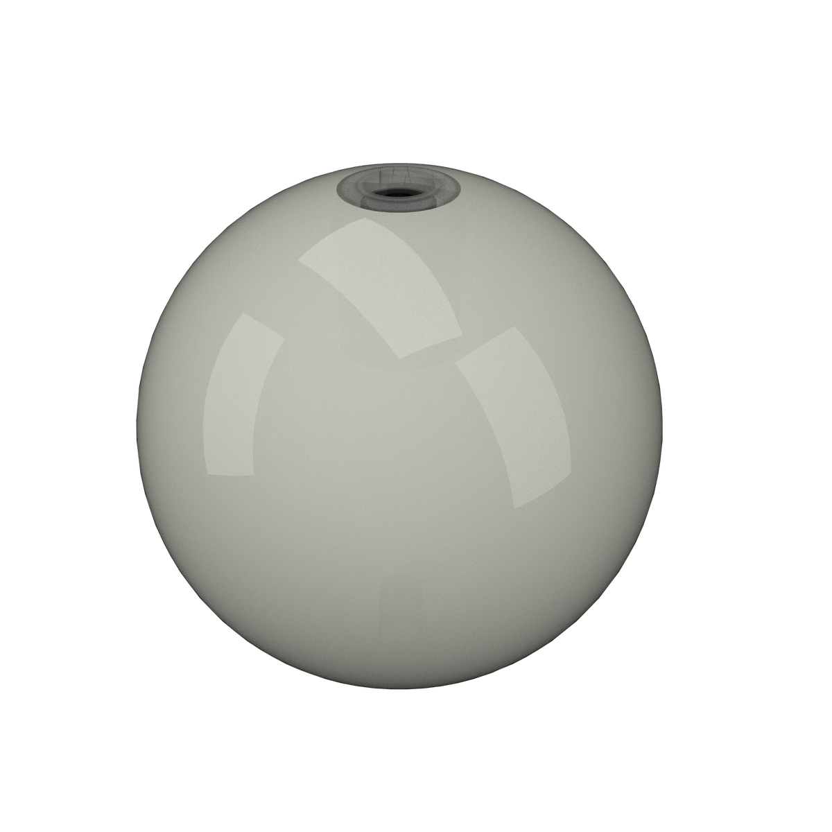 Balle lumineuse K8 iBall RGB-IR 2.0 70 mm
