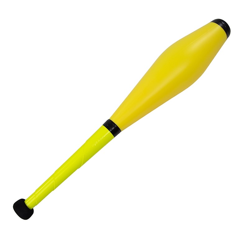 Massue de jonglage Juggle Dream Trainer – Club d’entraînement solide et équilibré