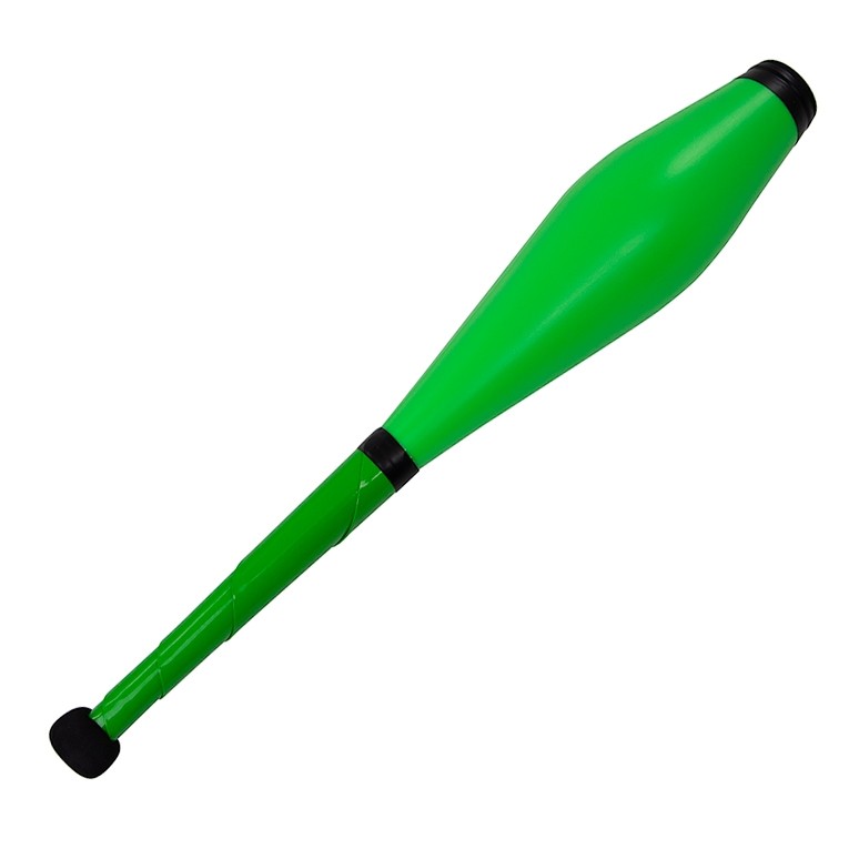 Massue de jonglage Juggle Dream Trainer – Club d’entraînement solide et équilibré