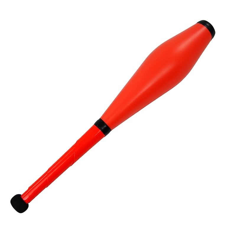 Massue de jonglage Juggle Dream Trainer – Club d’entraînement solide et équilibré