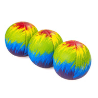 Balle de jonglage Festival Ty-Dye Tourbillons