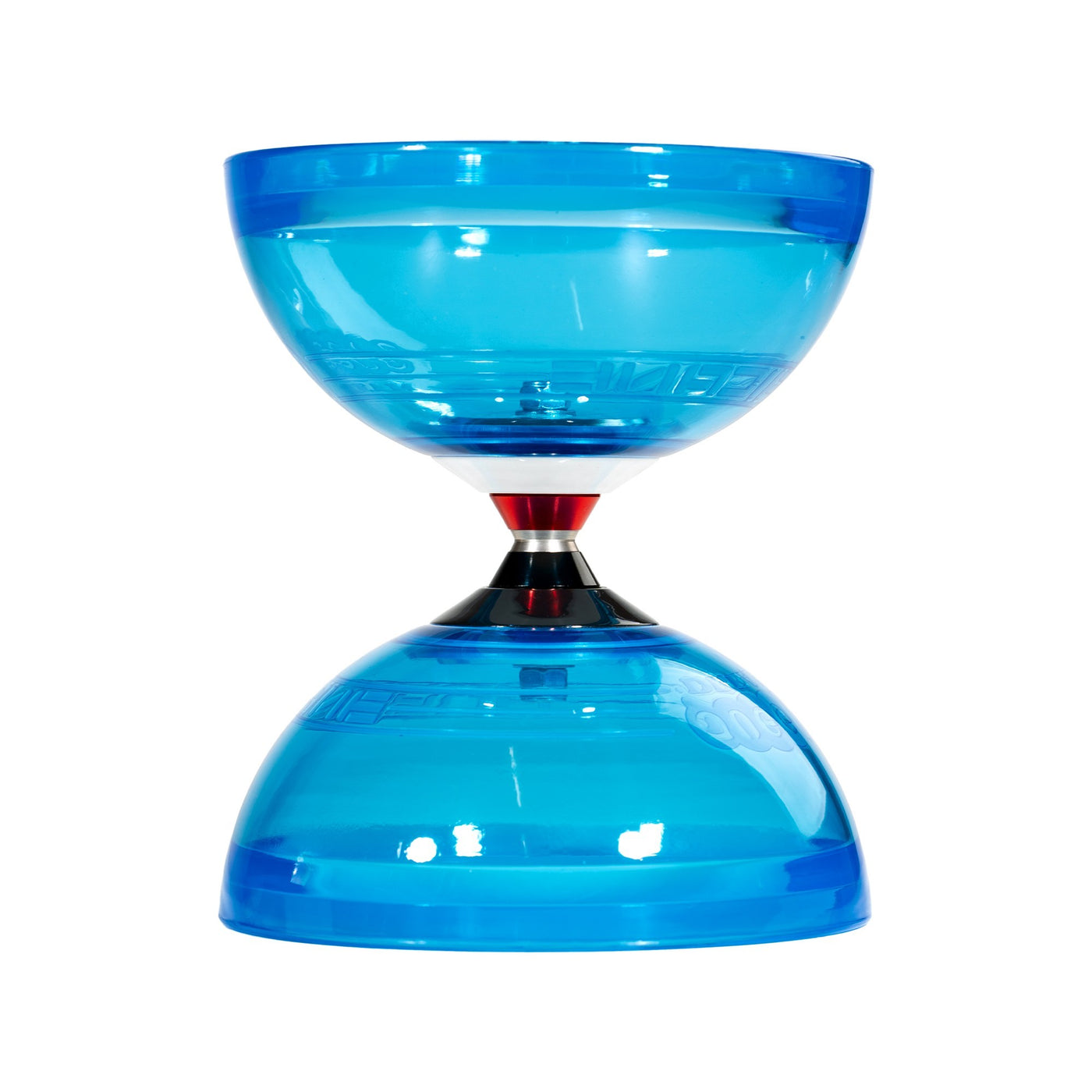 Diabolo Juggle Dream Hurricane X Quantum 5 roulements