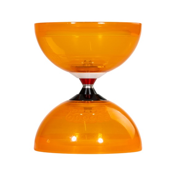 Diabolo Juggle Dream Hurricane X Quantum 5 roulements