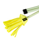 Bâton de fleur phosphorescent Lumi – Avec baguettes - vue 2