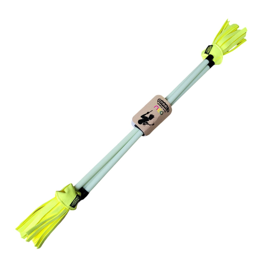 Bâton de fleur phosphorescent Lumi – Avec baguettes