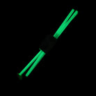 Bâton de fleur phosphorescent Lumi – Avec baguettes - vue 3