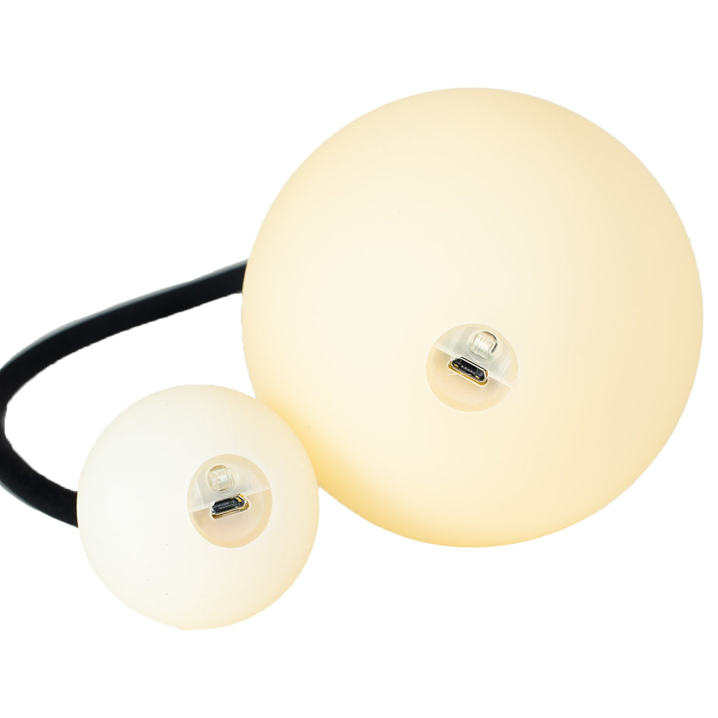 Bolas Lumineuses Juggle Dream Supernova – LED Rechargeables