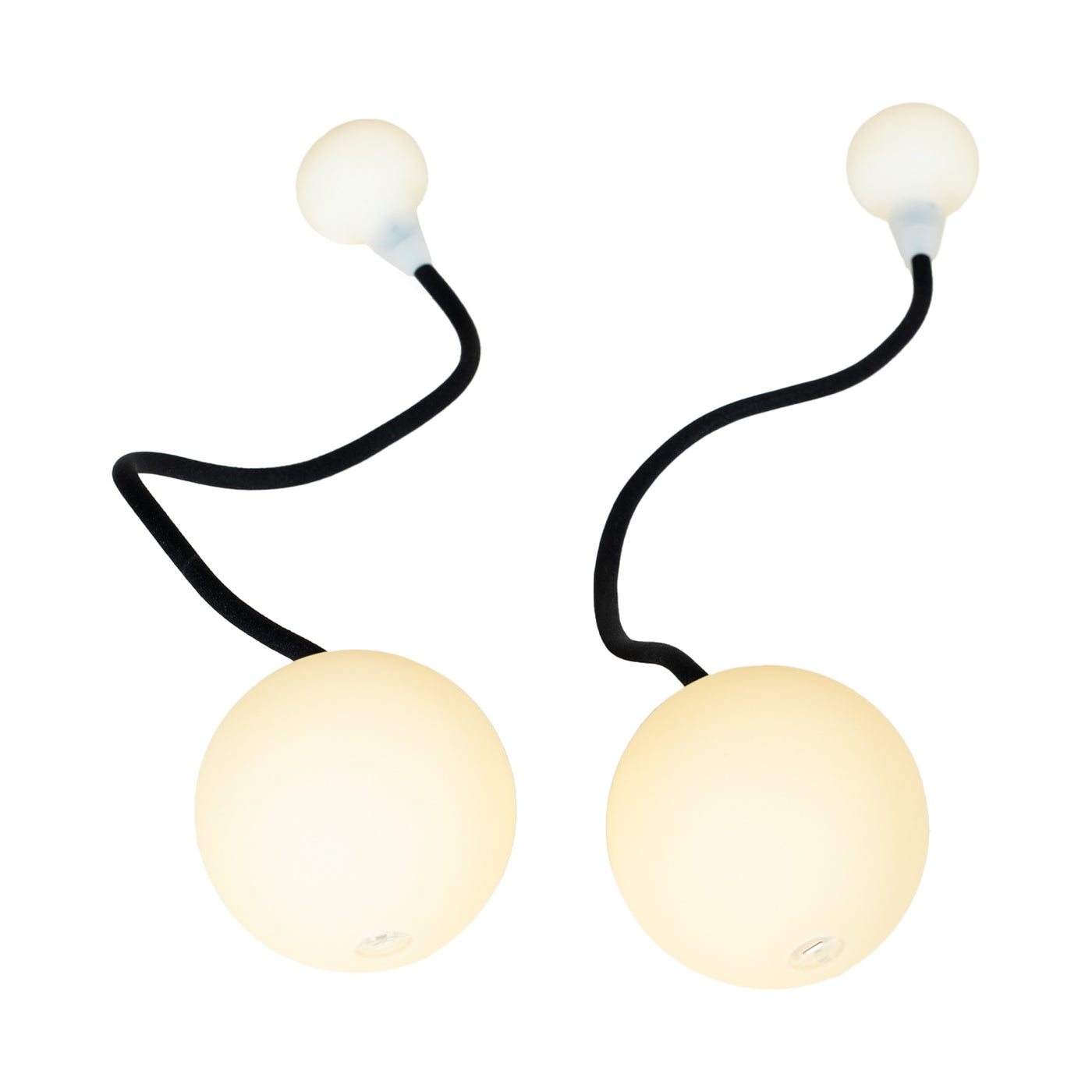 Bolas Lumineuses Juggle Dream Supernova – LED Rechargeables
