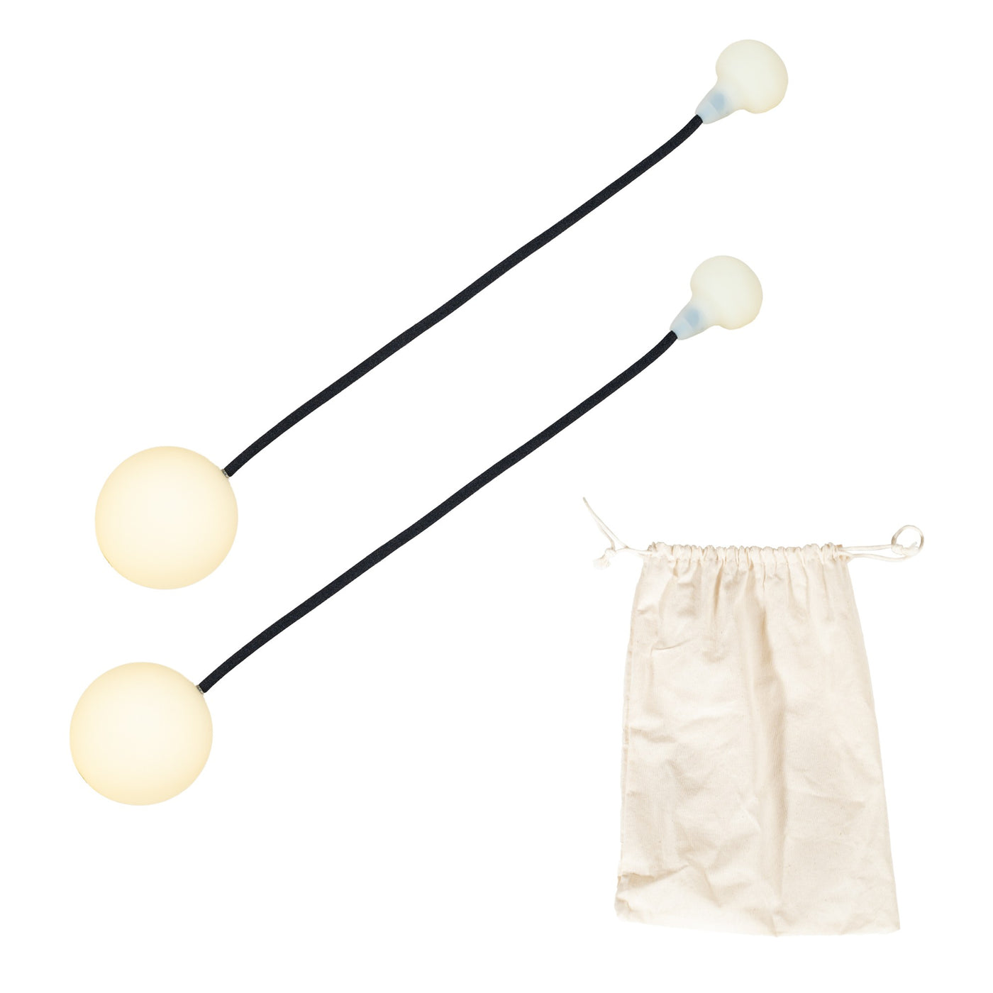Bolas Lumineuses Juggle Dream Supernova – LED Rechargeables