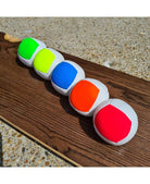 La nouvelle balle de jonglage Juggle Dream UV Spot Sports