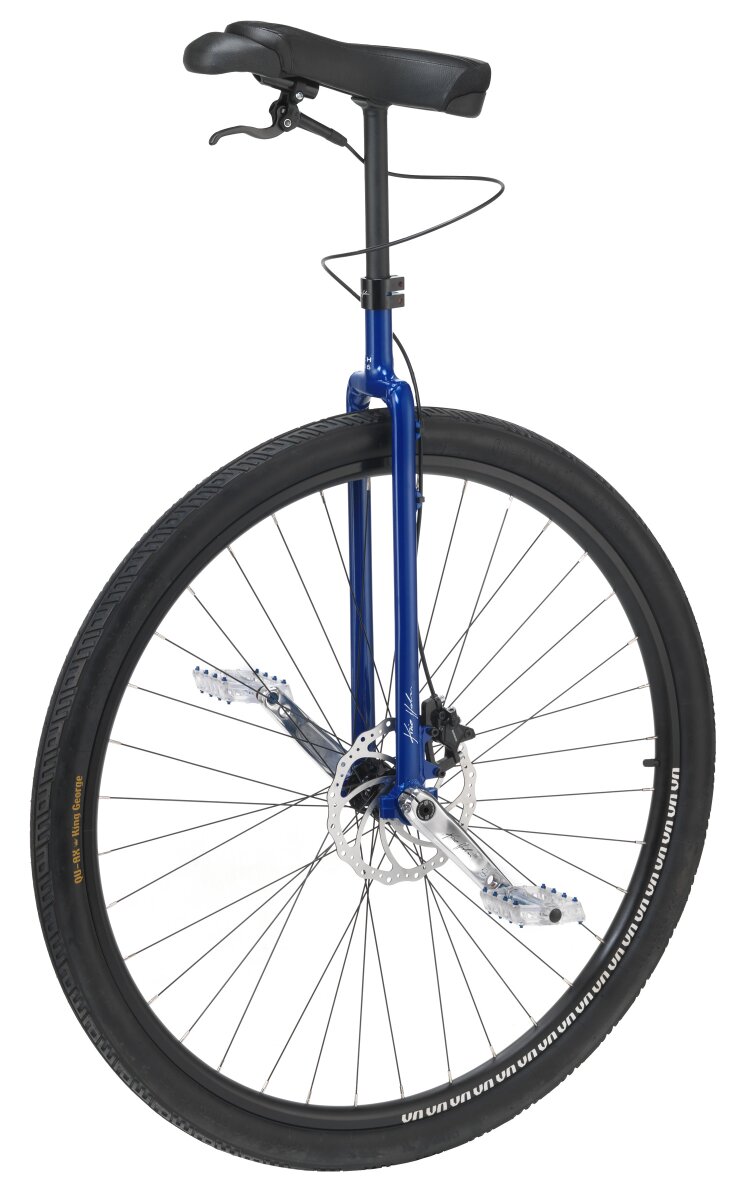 kris holm 36 inch unicycle