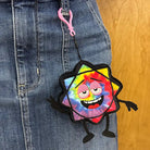Peluche Mougee Twirly