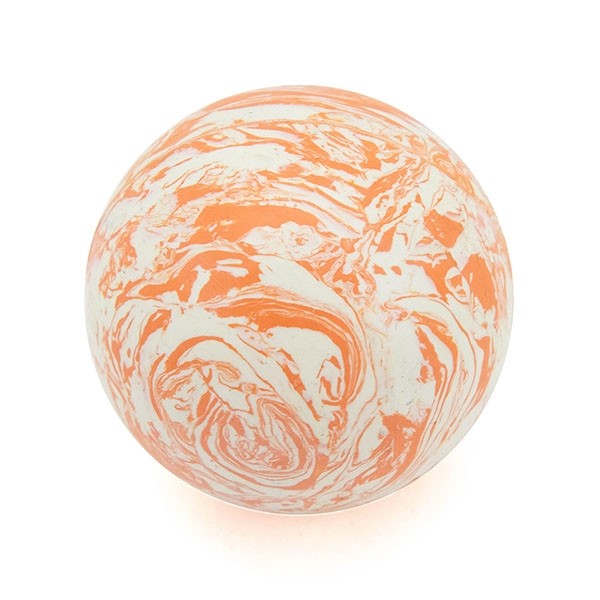 Balle de Jonglage Rebondissante Oddballs V2 – 55 mm – Ultra Haute Rebond – Balle pour Jongleur Professionnel