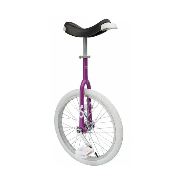 Monocycle Only One ø 50cm - 20" Rose