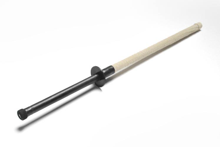 Volcano Sword – Hybride Épée de Feu × Vul-Cane