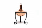 oil lampe gora