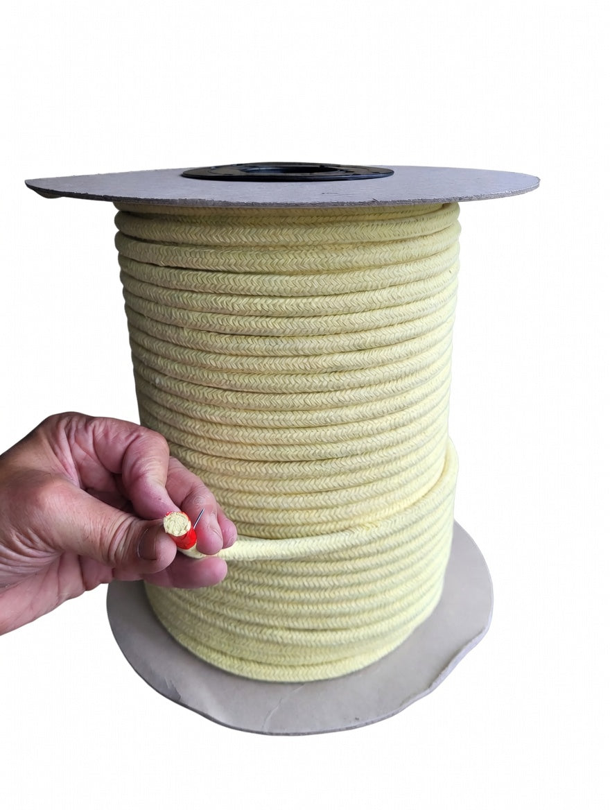 PassePasse Pro Corde Kevlar® Italienne 10 mm au mètre - vue 2