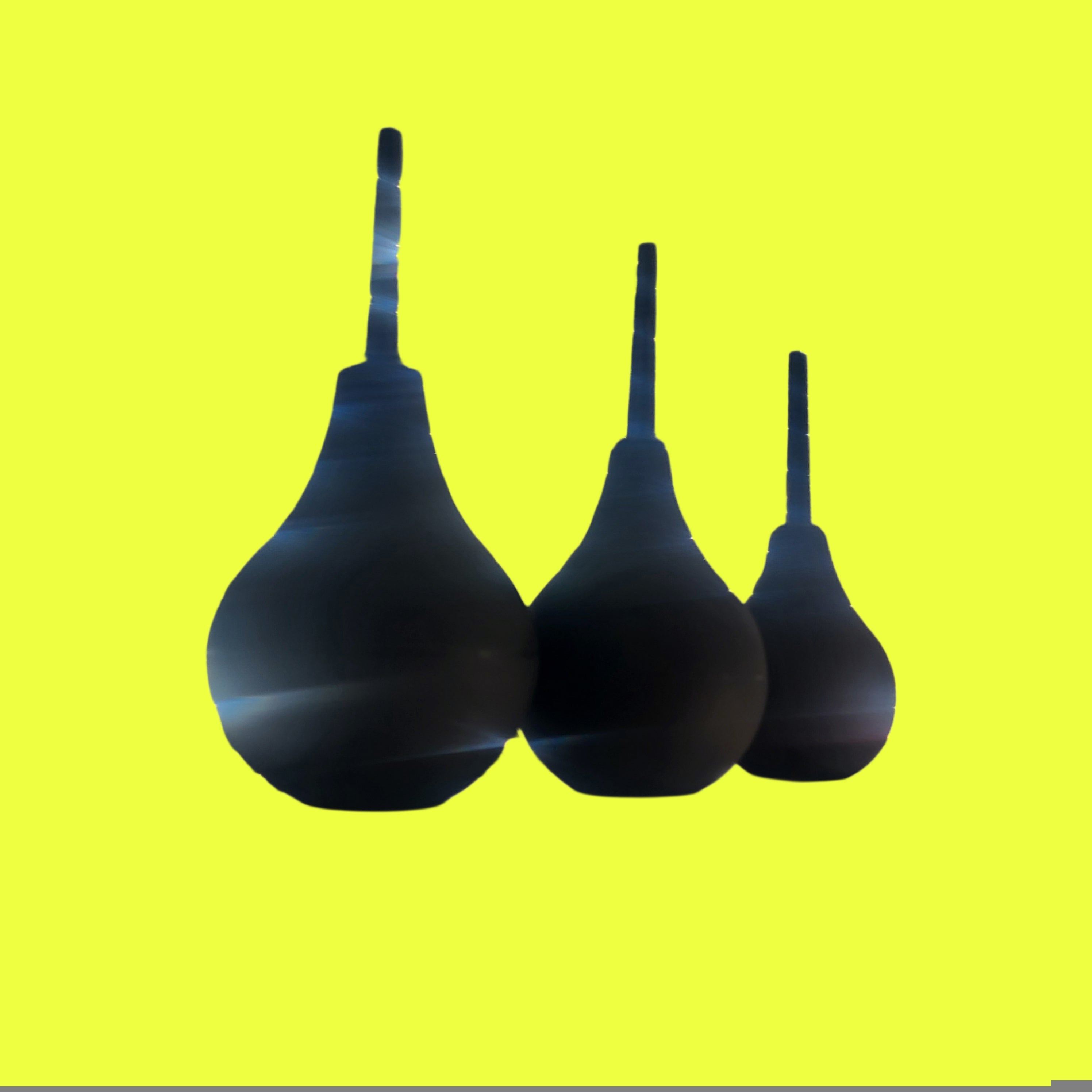 Gora Lyco pompe - vue 3