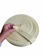 PassePasse Pro Mèche Kevlar® Italienne 50 mm au mètre - vue 1