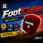 Zeekio Footcube coloris