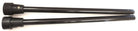 Pieds supplémentaires pour echasses actoy-diam 22mm x 60cm (Paire)