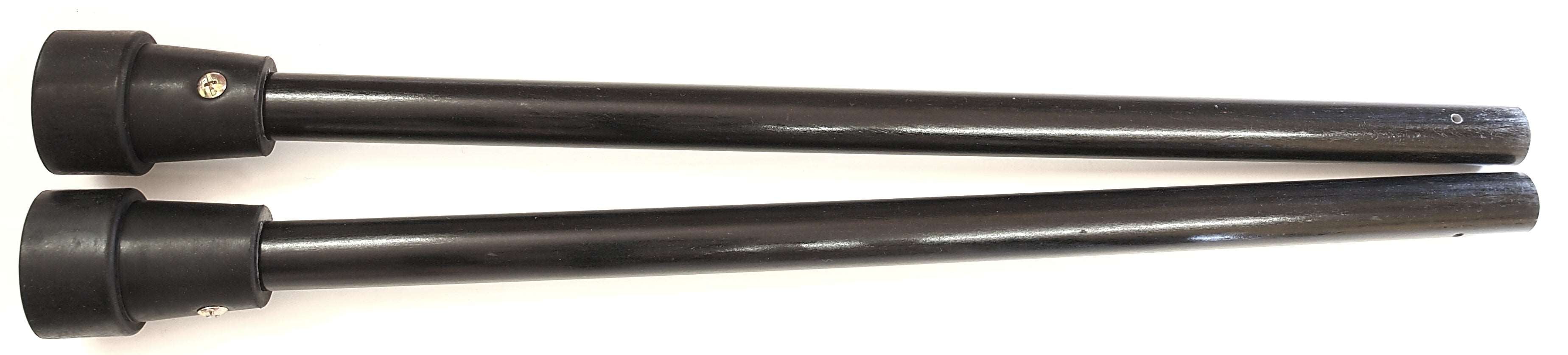 Pieds supplémentaires pour echasses actoy-diam 22mm x 60cm (Paire)