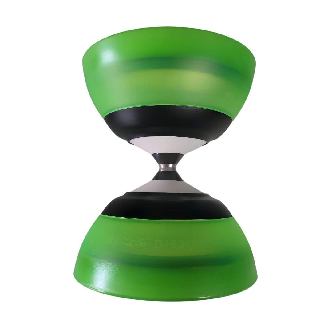 Diabolo Evo 501 with axle 5 ball bearing - Blue