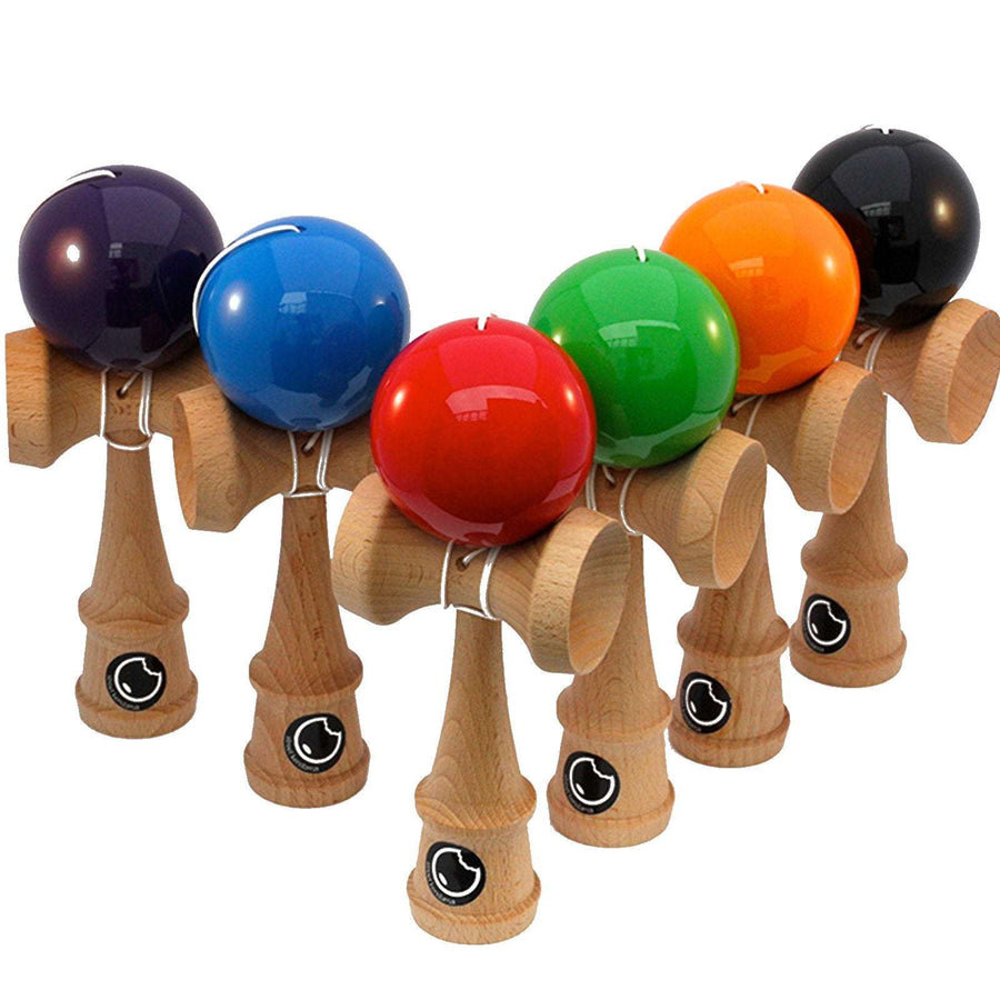 SunRise Street Kendama Rose pâle