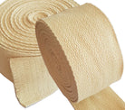 Meche kevlar aramide largeur 100 mm (Vendue par metre)