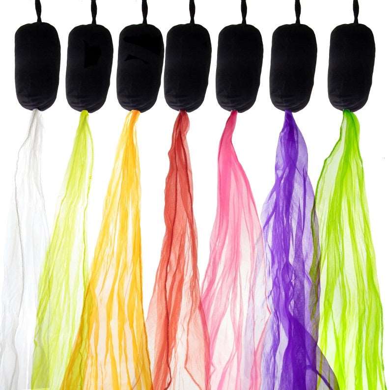 Juggle Dream bolas foulard taille enfant (paire)