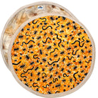 Pizza Flow Yummy Bugs en action