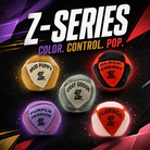 Footbag Zeekio Z Series