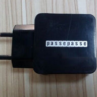 Universal 3 Port USB Mains Charger Wall Charger