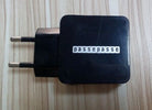 Chargeur Secteur USB 3 Ports Universel Chargeur Mural - vue 2