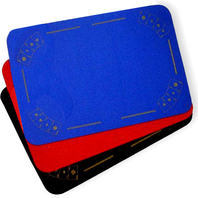 Tapis magie de close up - vue 2