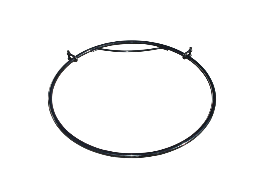 Aerial ring with 100 cm in diameter