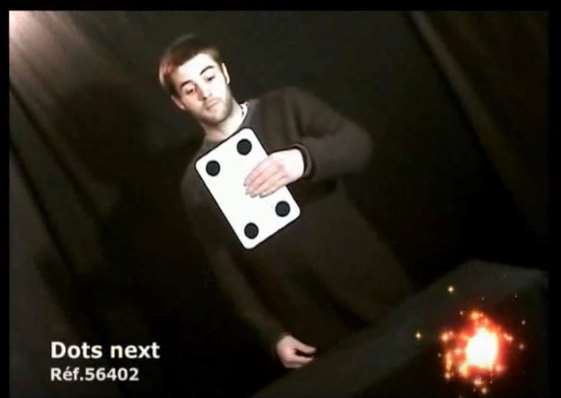 Dots next