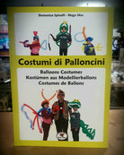 Livre Costumes de Ballons