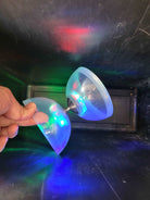 Diabolo lumineux