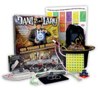Coffret magie 'la magie de dani lary'
