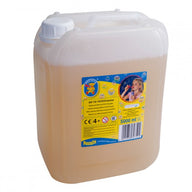 5 liters of Pustefix soap